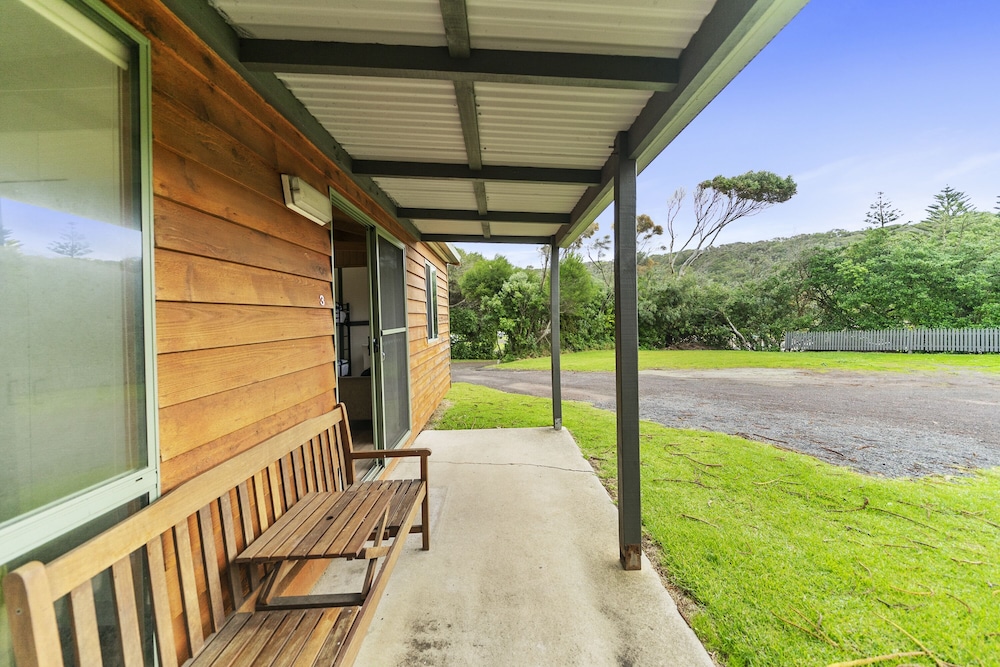 Nrma Port Campbell Holiday Park 11/59