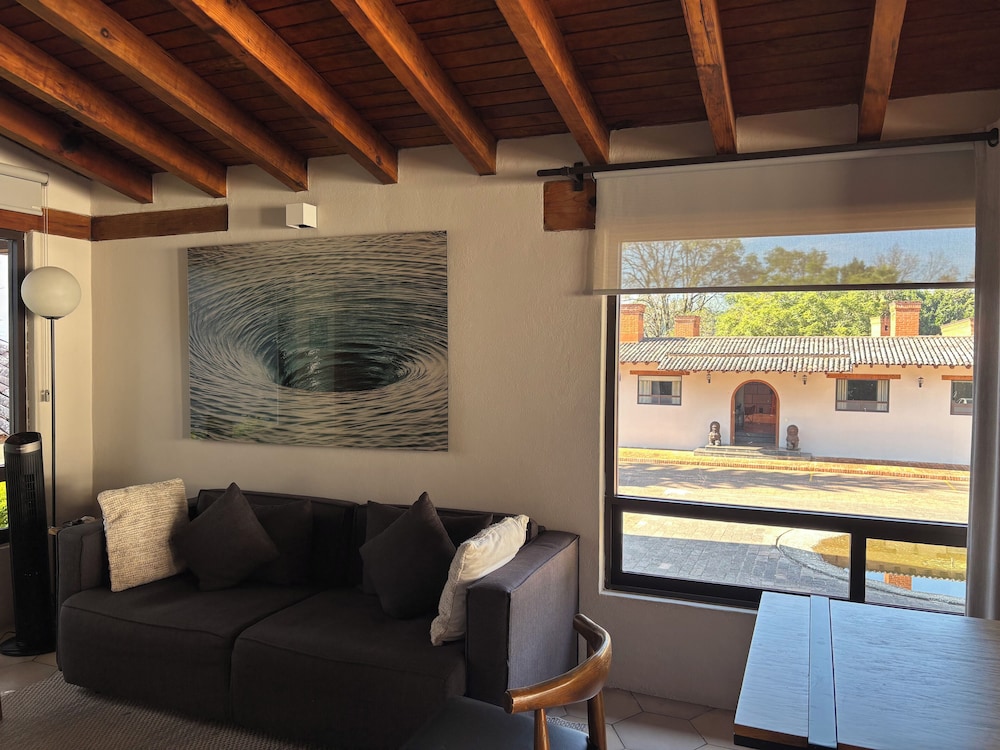 Hotel Boutique Unico Avandaro 33/50