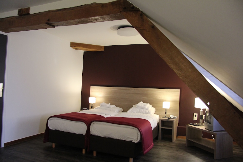 Abdij Hotel Rolduc 8/31