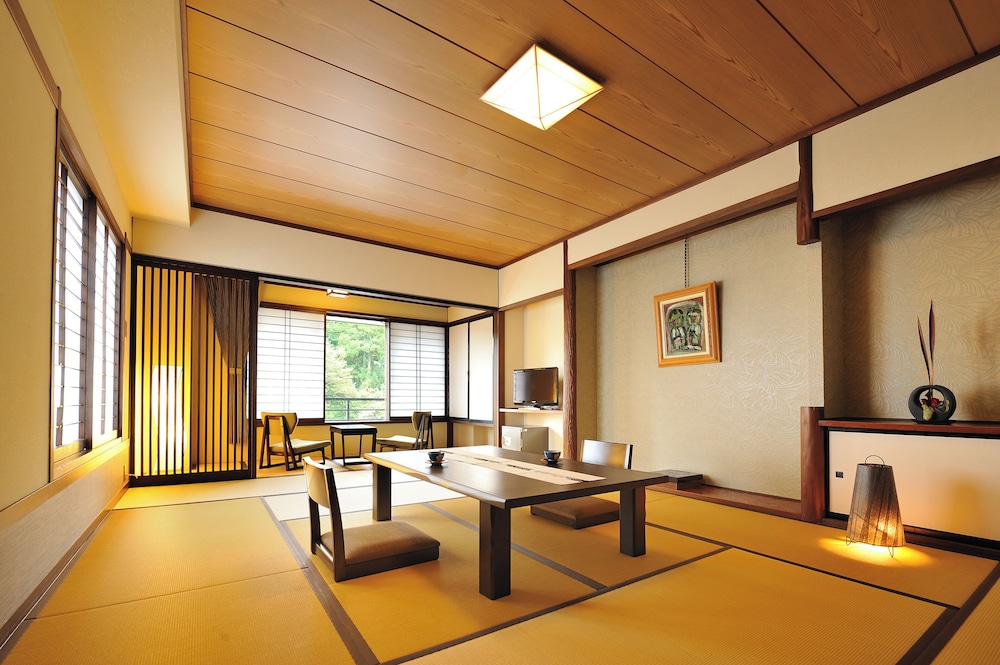Uematsuya Ryokan 5/42