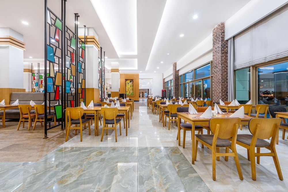Dosinia Luxury Resort 34/50