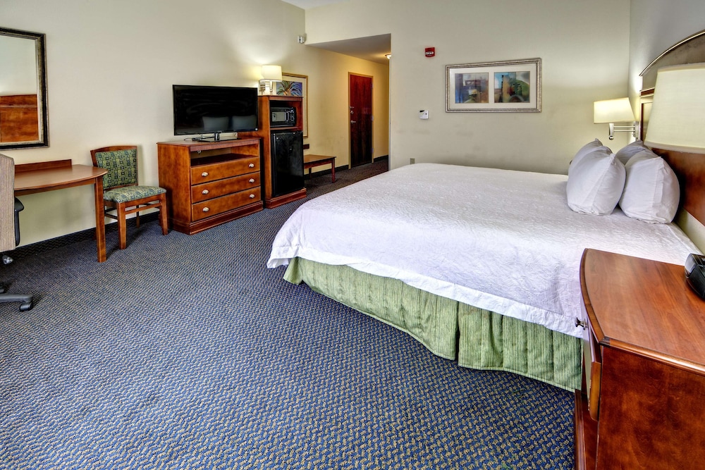 Hampton Inn Quincy 15/45