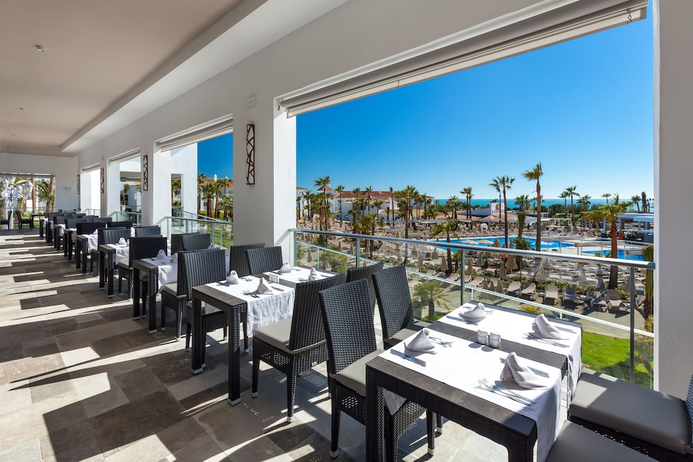 Riu Chiclana 27/50