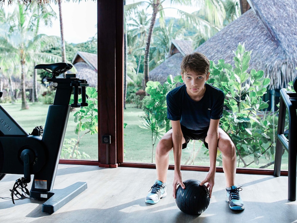 Sofitel Kia Ora Moorea Beach Resort 27/50