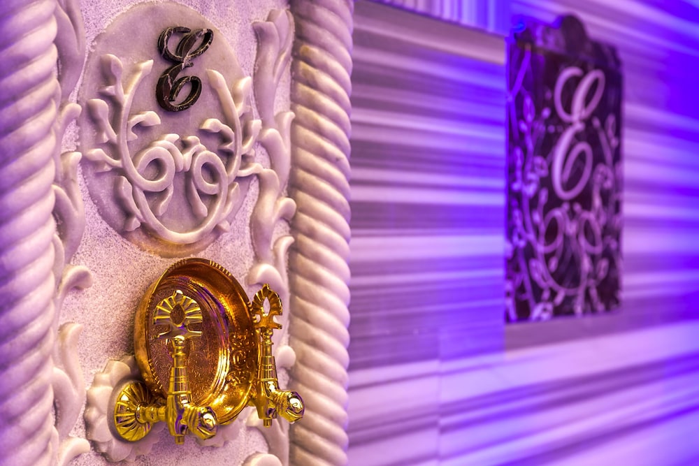 Elif Hanim Hotel & Spa 14/50