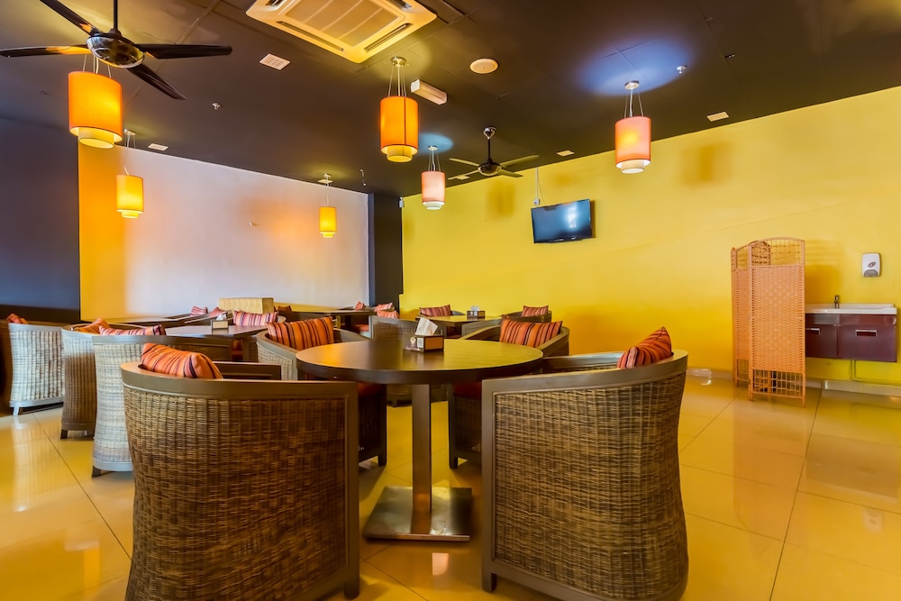 Kingston Hotel 12 - Jalan Raja Laut, KL 37/46