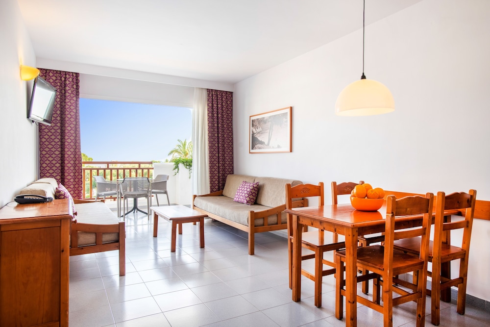 Inturotel Cala Azul Garden 44/54