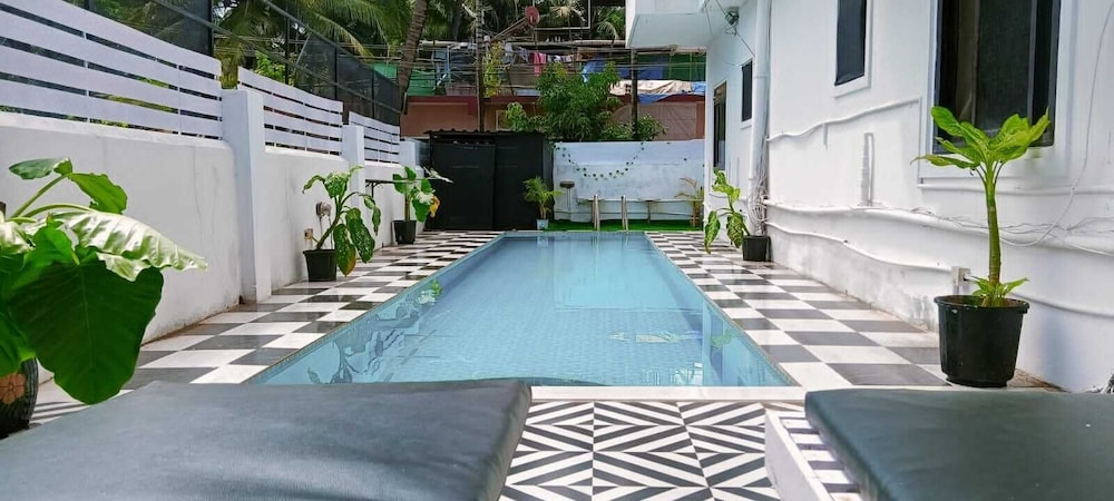 Casa Almeida Guest House 43/50