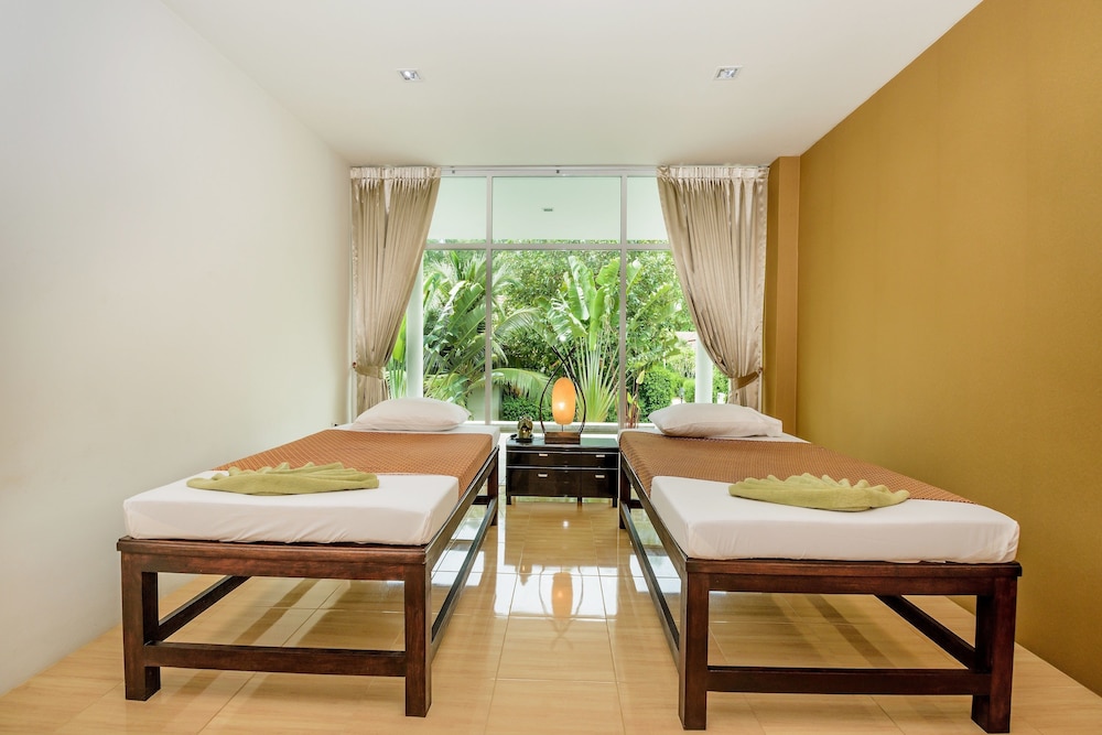 L Esprit de Naiyang Beach Resort 21/50