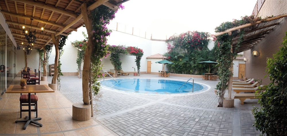 Casa Andina Classic 24/50