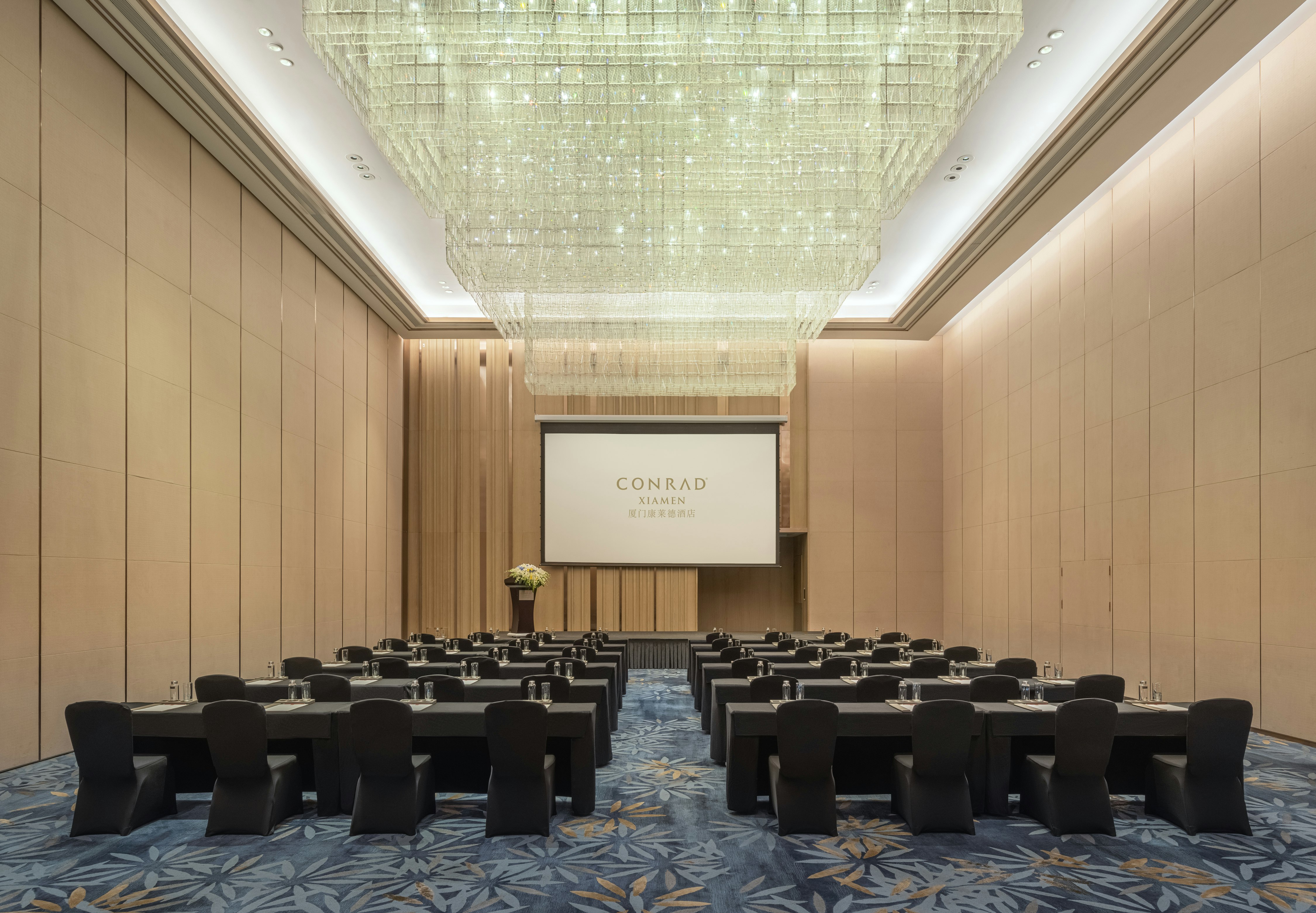 Conrad Xiamen 27/42
