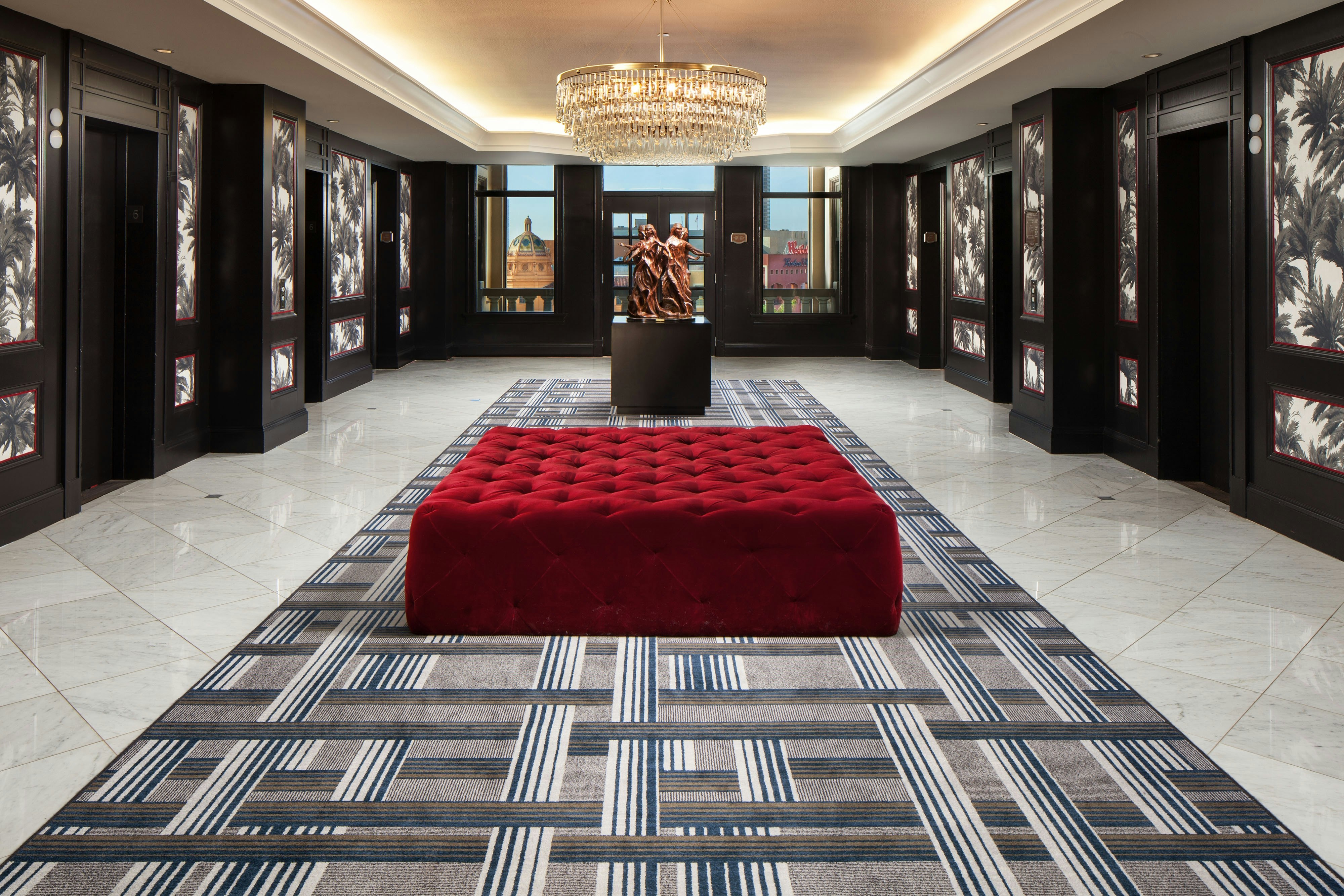 The Us Grant A Luxury Collection Hotel San Diego 20/44