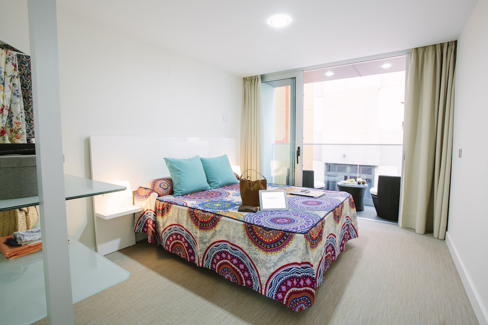 Valentina Beach Apartments And Suites 6/57