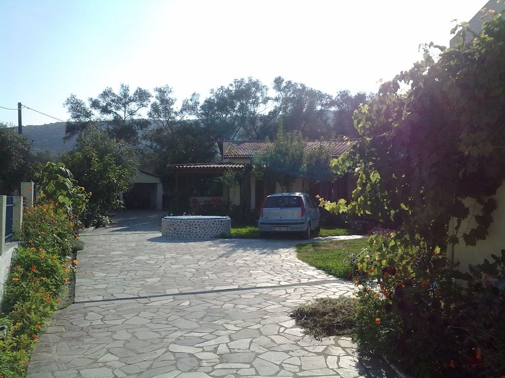 VILLA PANOREA 45/50