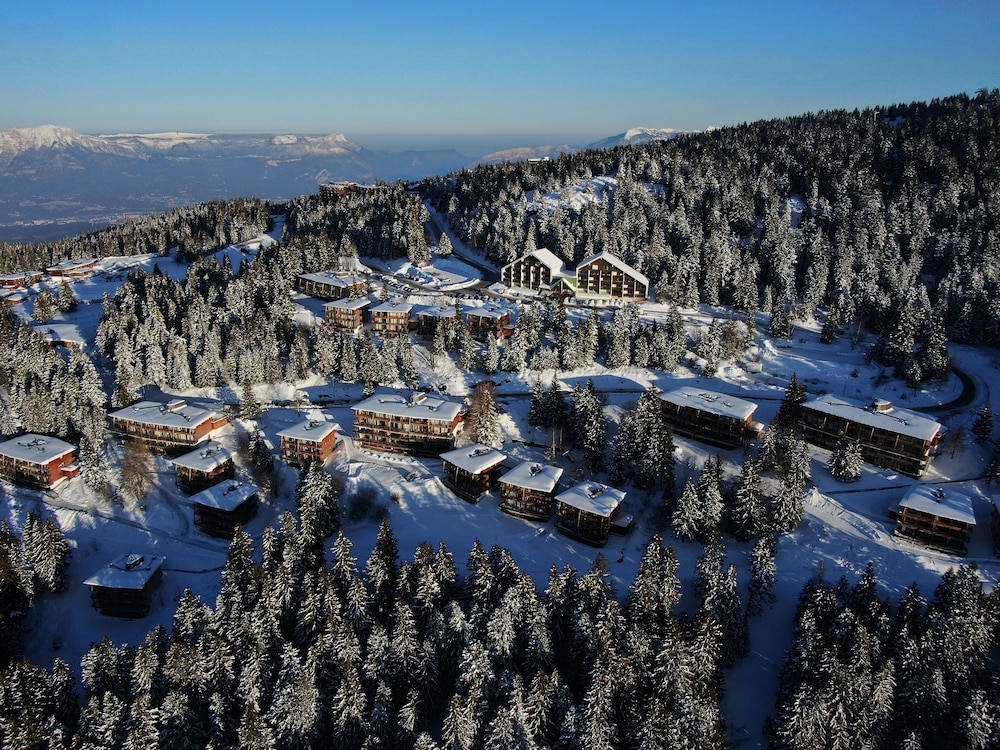 Residence les Villages du Bachat 38/50