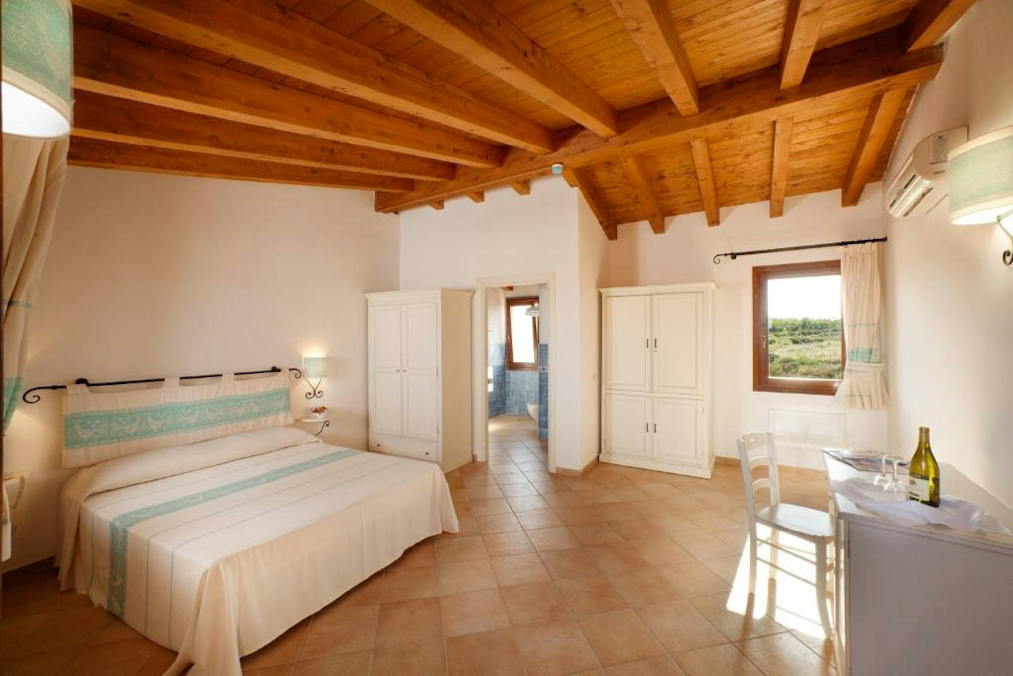 Baia Dei Mirti Residence 7/17