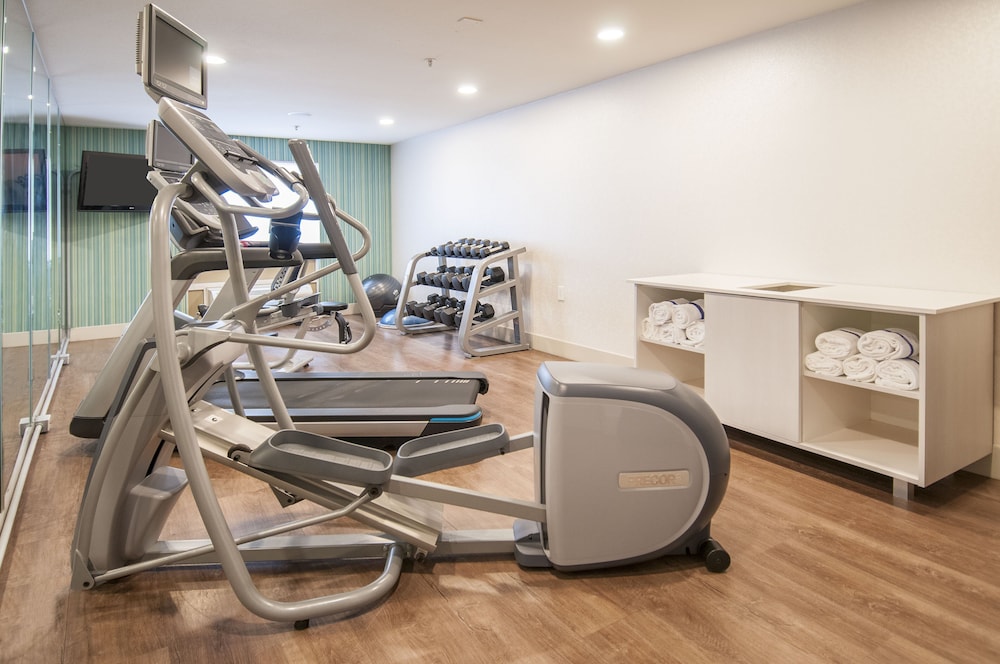 sport facilities