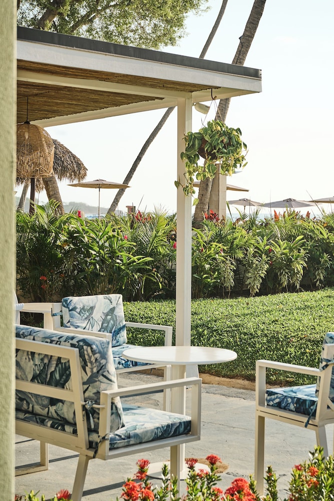 Perla de la Playa Beachfront Hotel 21/48