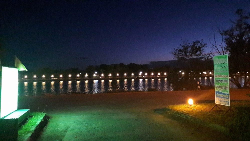 Wangnong Resort 4/21