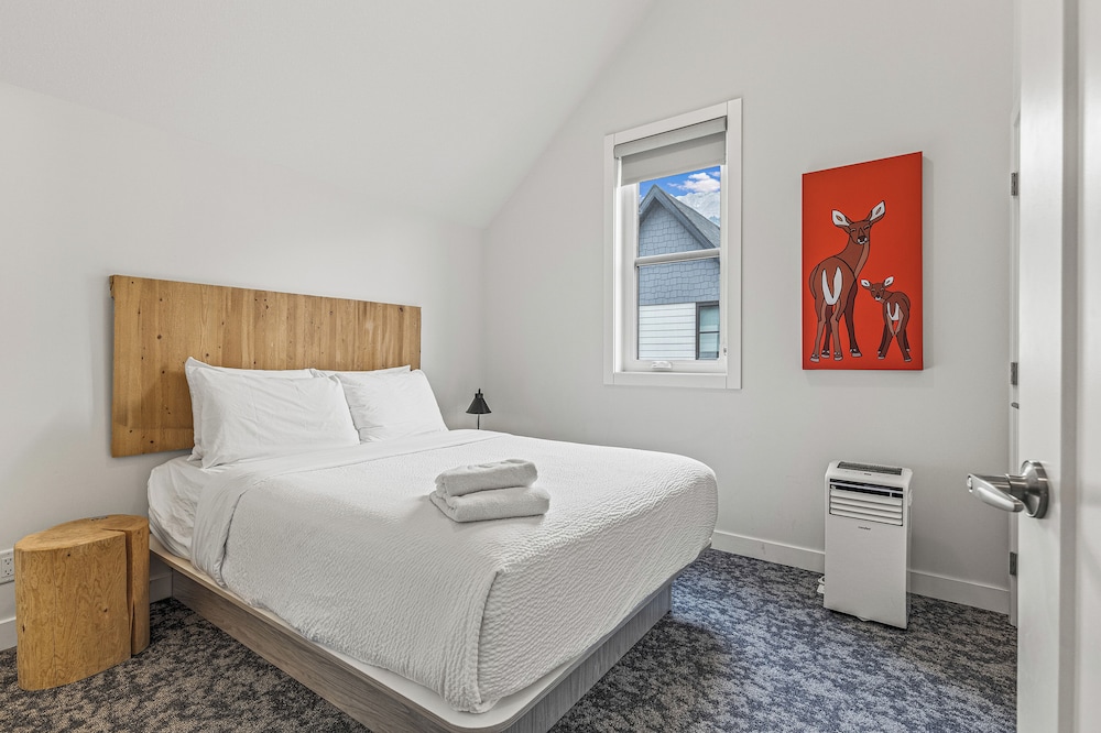 Basecamp Resorts Canmore 17/50