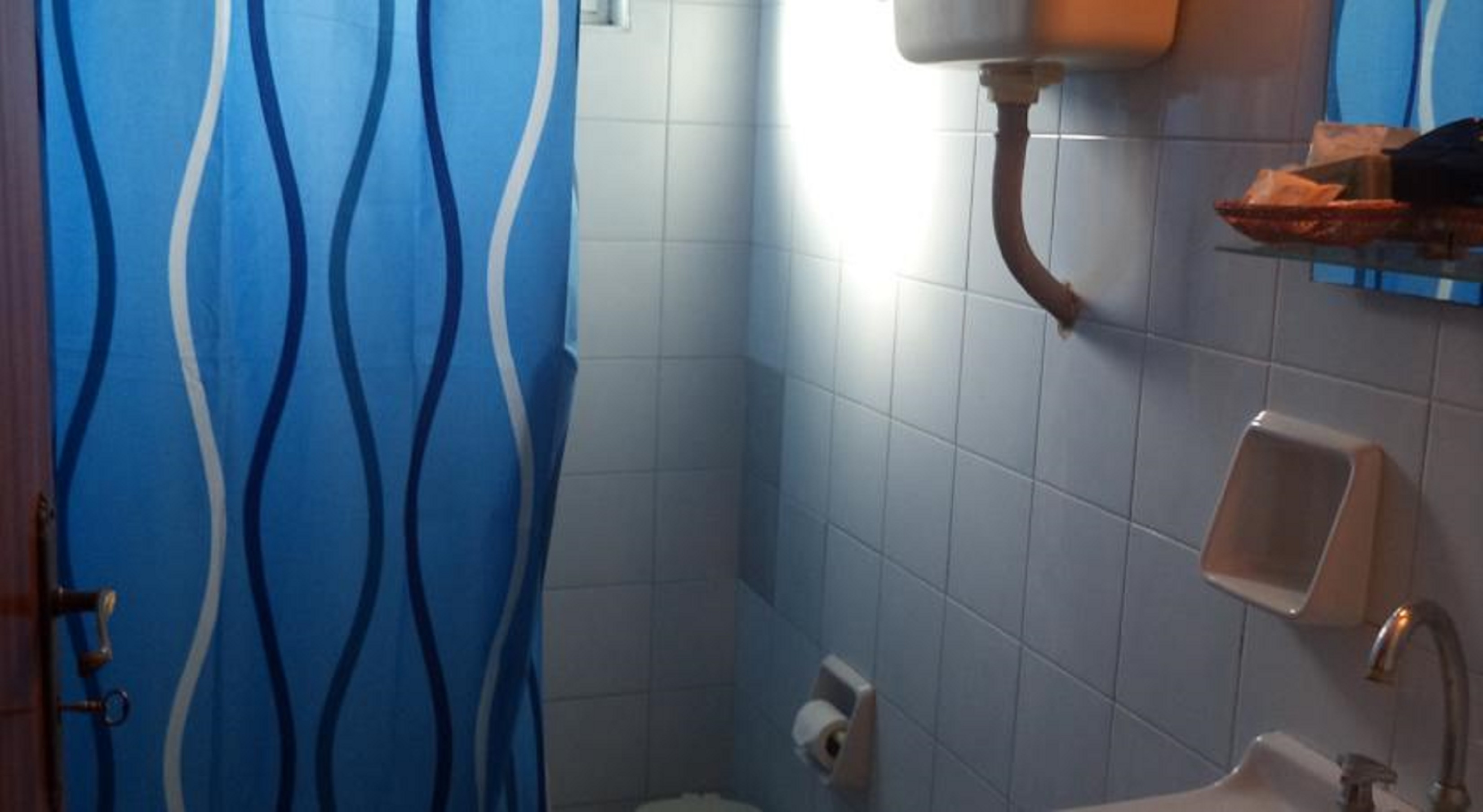 Gefyra Hotel in AGIOS NIKOLAOS