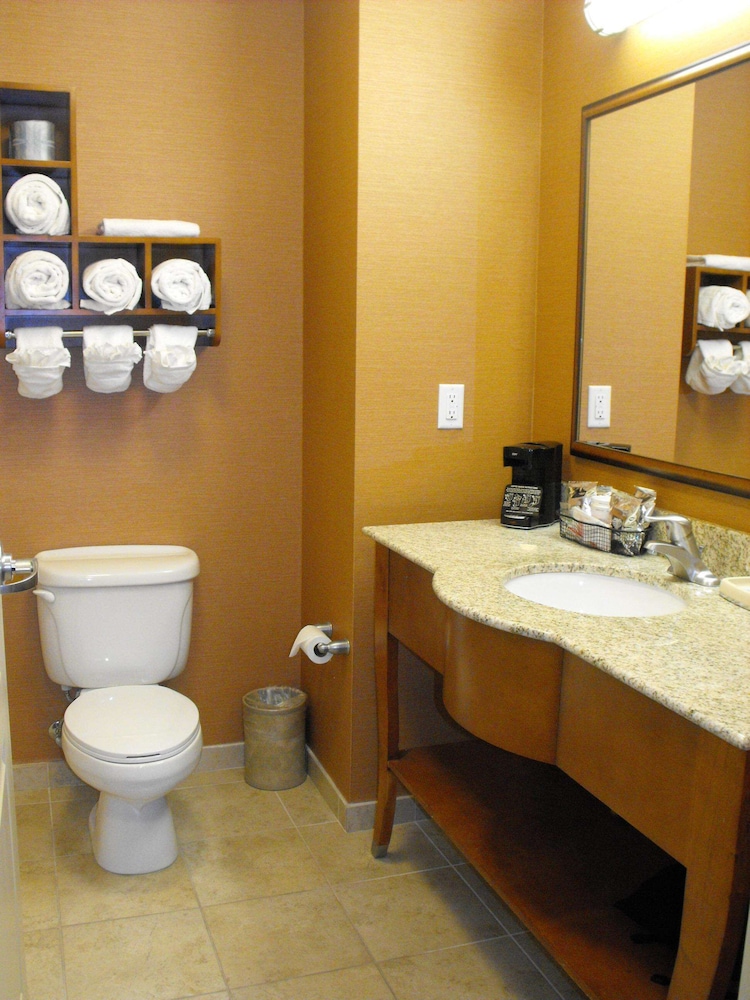 Hampton Inn and Suites Miami South Homestead 13/48