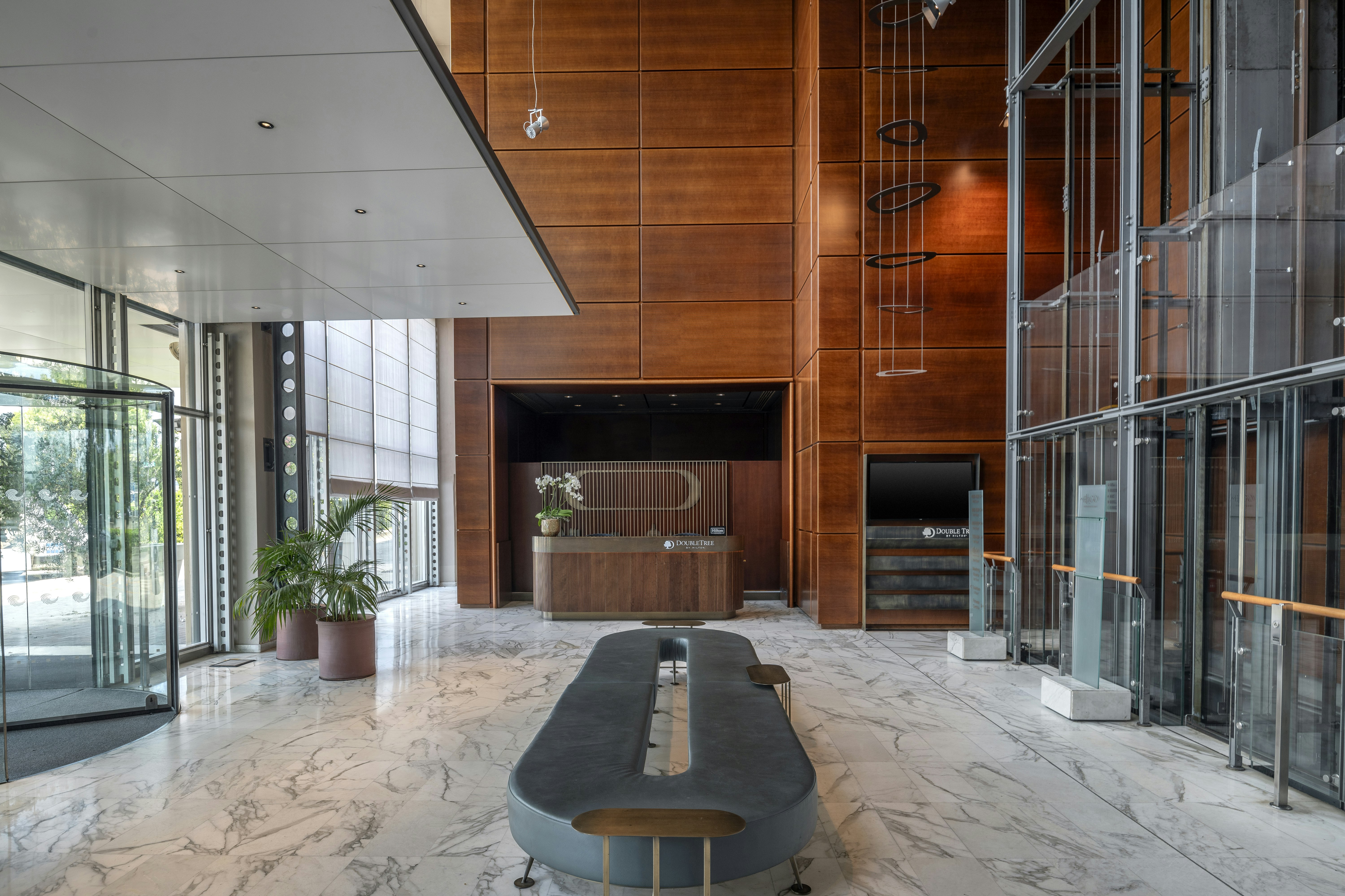 Doubletree By Hilton Turin Lingotto 33/50