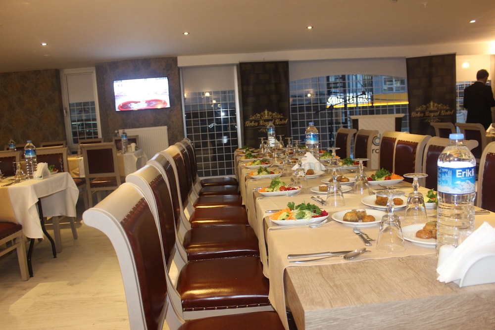 Neba Royal Hotel 41/50
