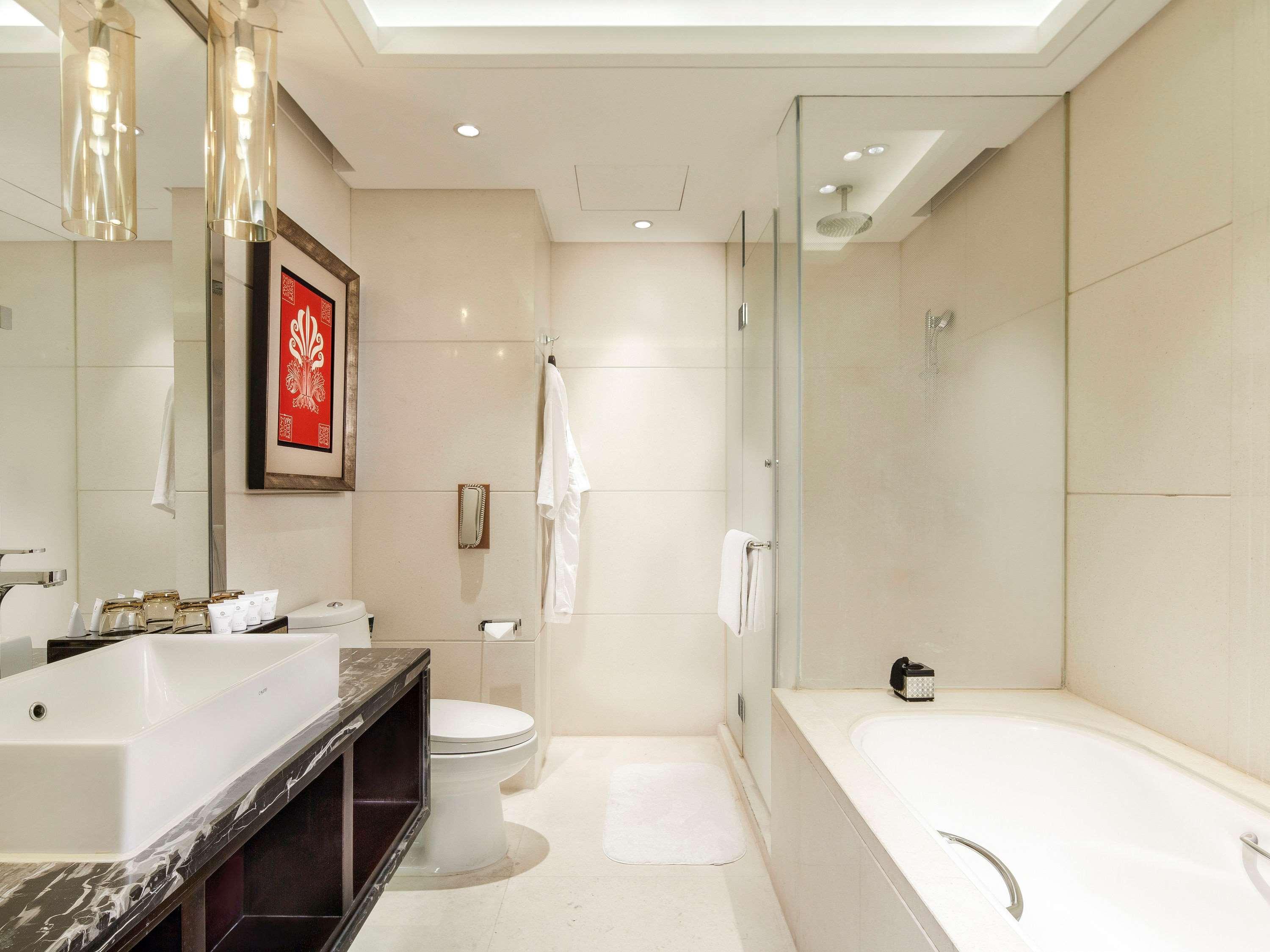Beijing Oriental Mingyue Hotel 64/67