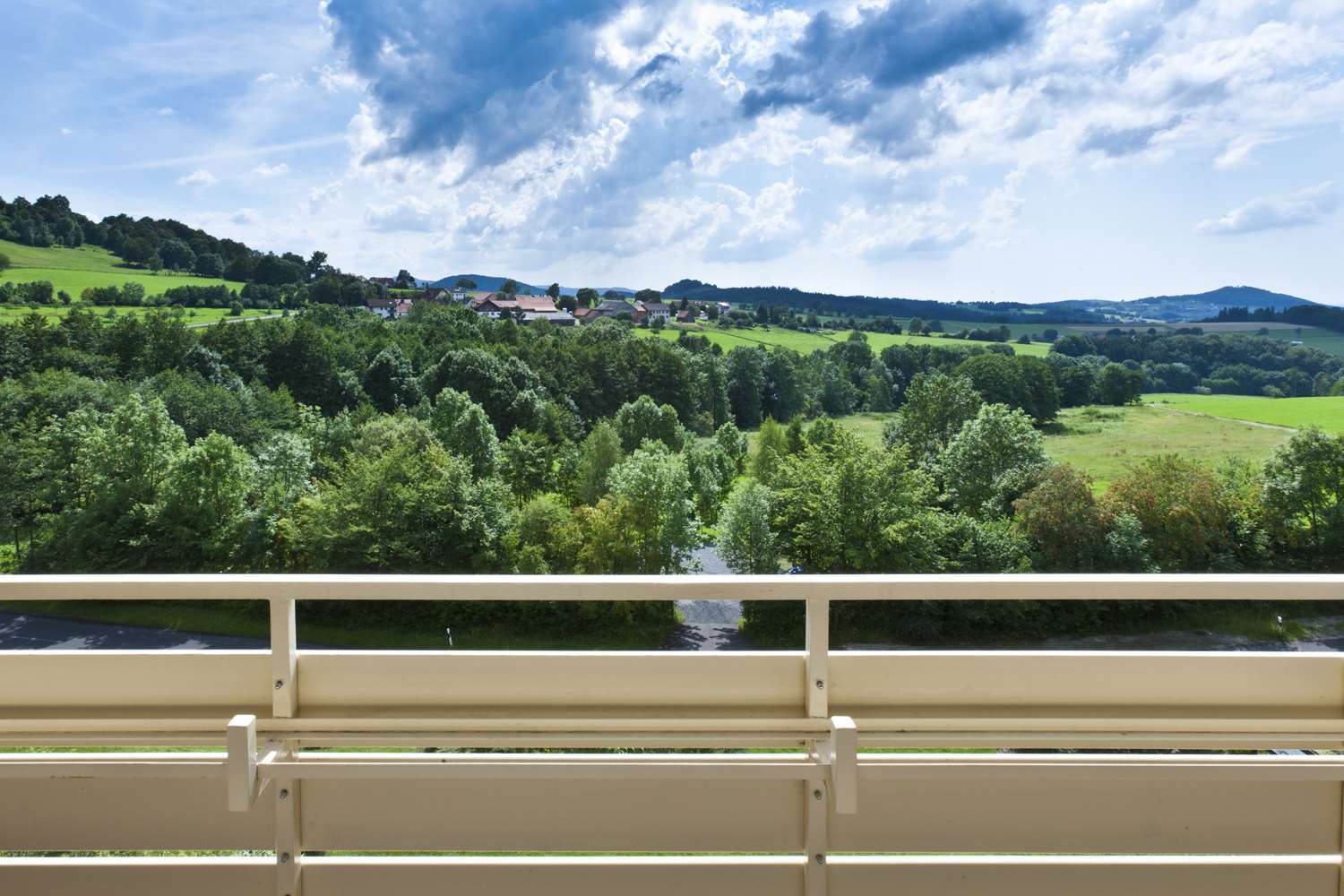 Sure Hotel by Best Western Rhoen Garden 38/40