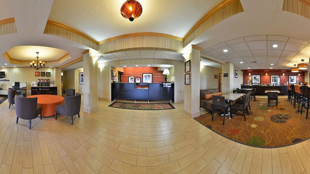 Hampton Inn Sturgis 5/47
