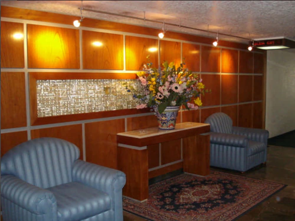 Segovia Regency Hotel 29/46