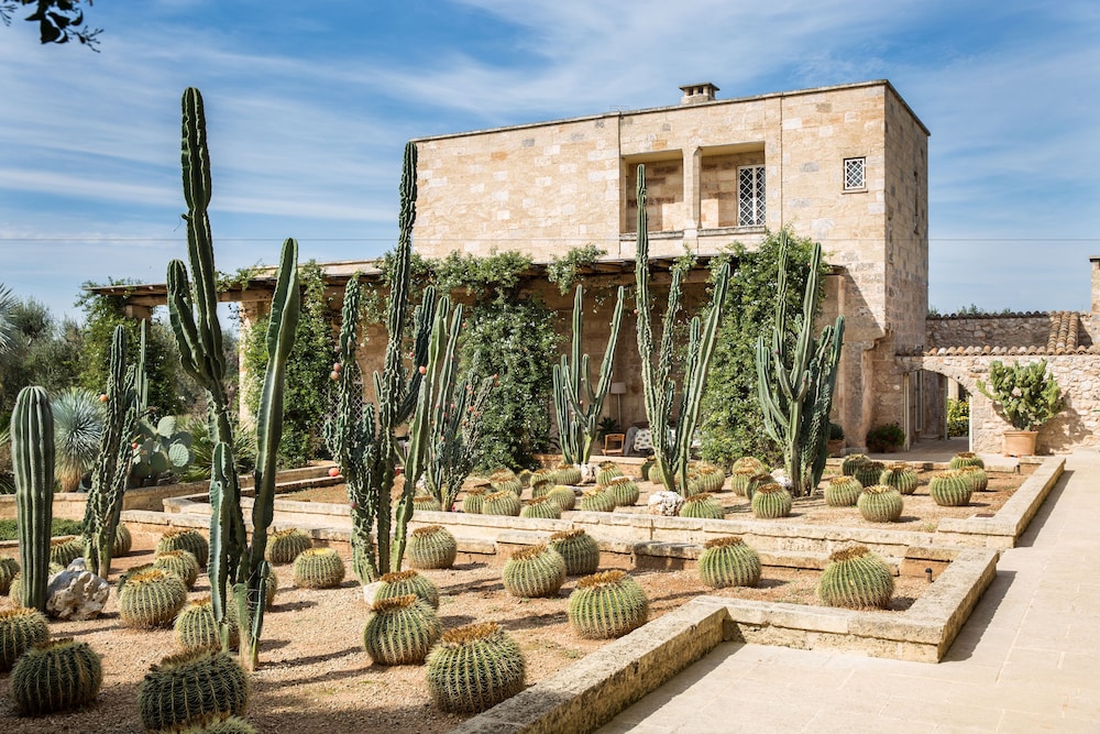 Masseria Saietti 4/50