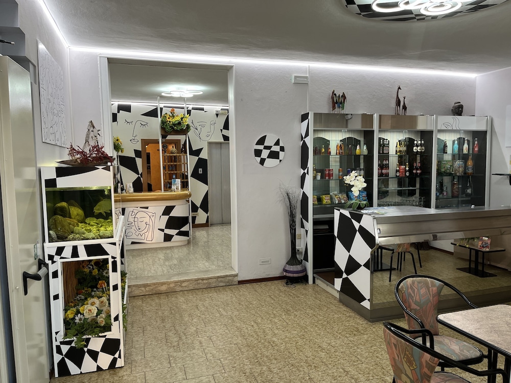 Hotel Wega 26/50