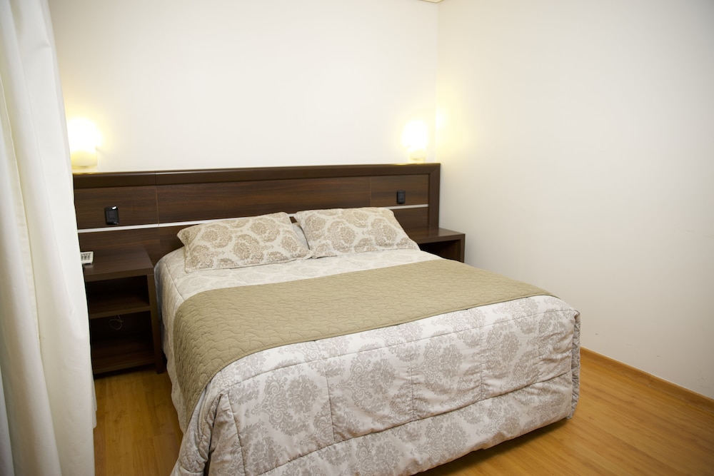 Mogano Hotel 21/61