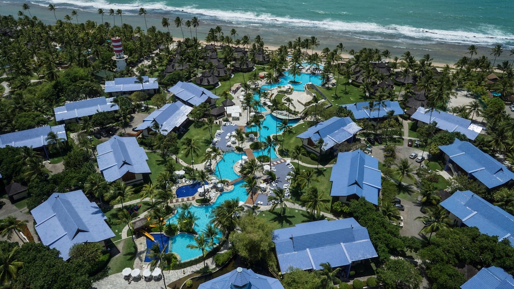 Summerville Resort - All Inclusive 42/50