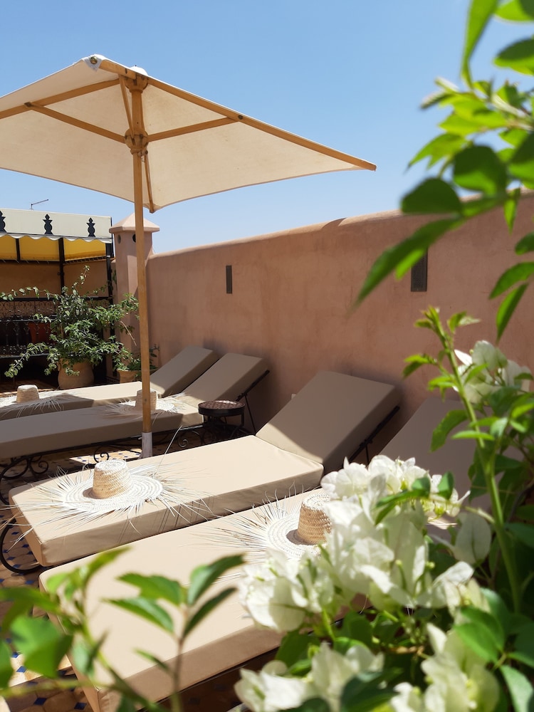 Riad Miral 44/50