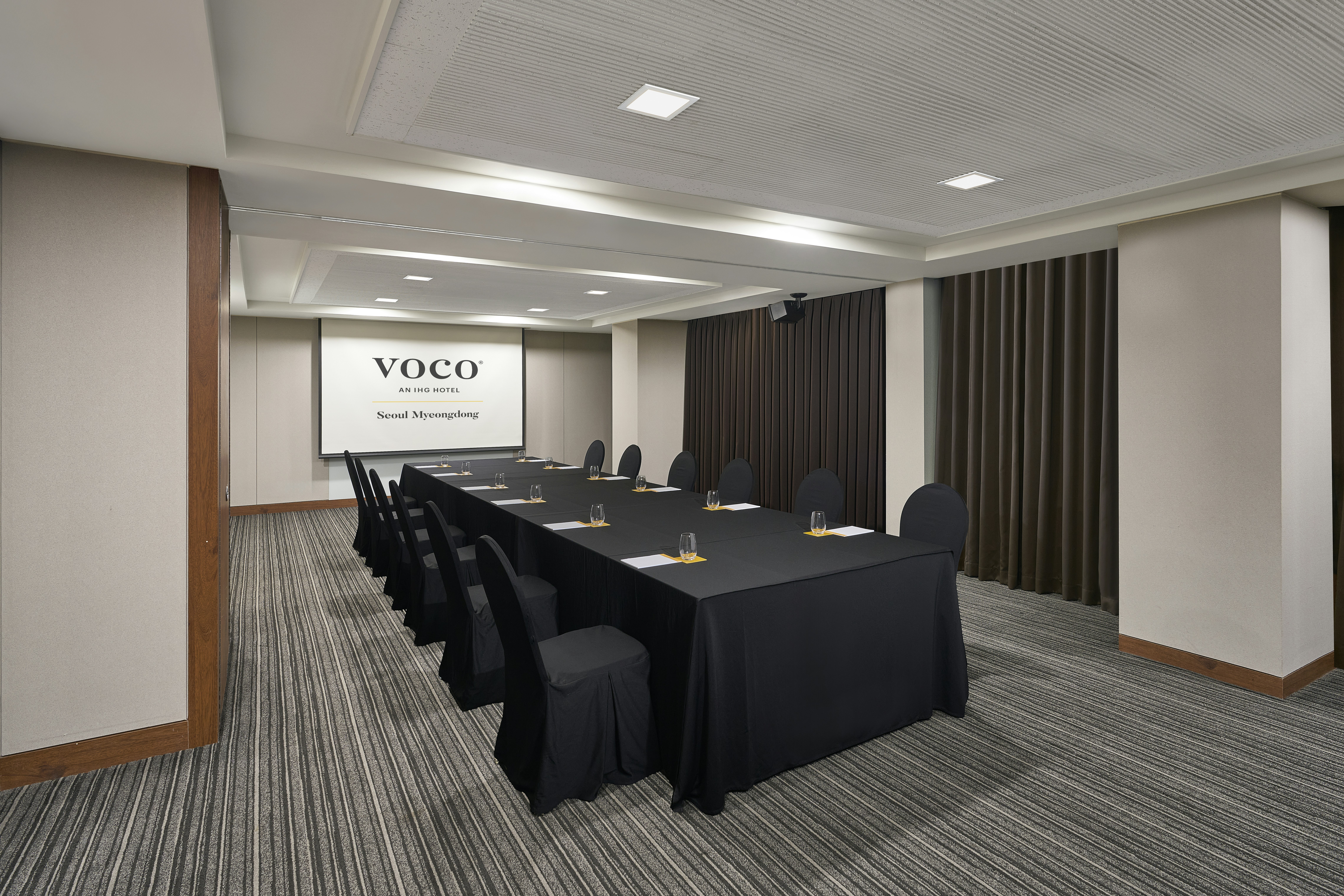 Voco Seoul Myeongdong 42/50