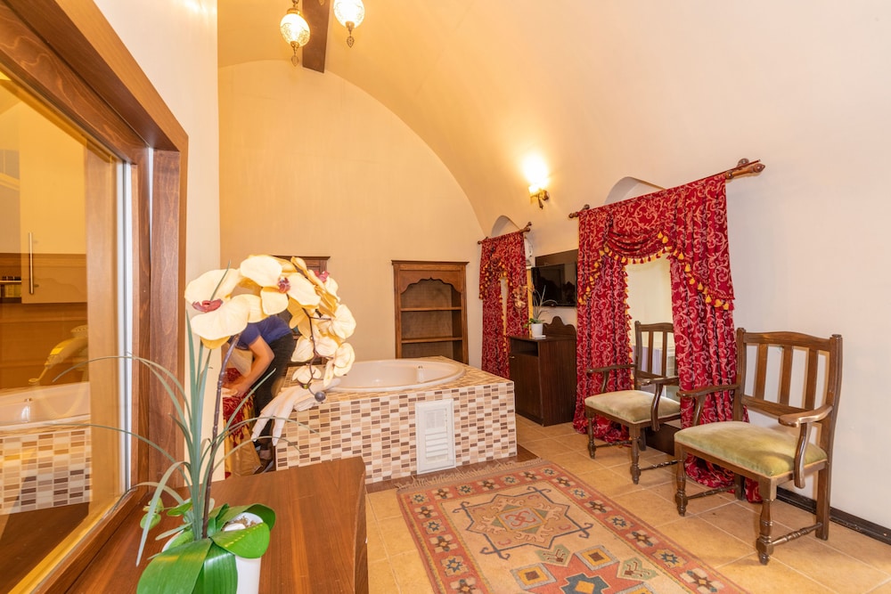 Stone Hotel Istanbul 23/63