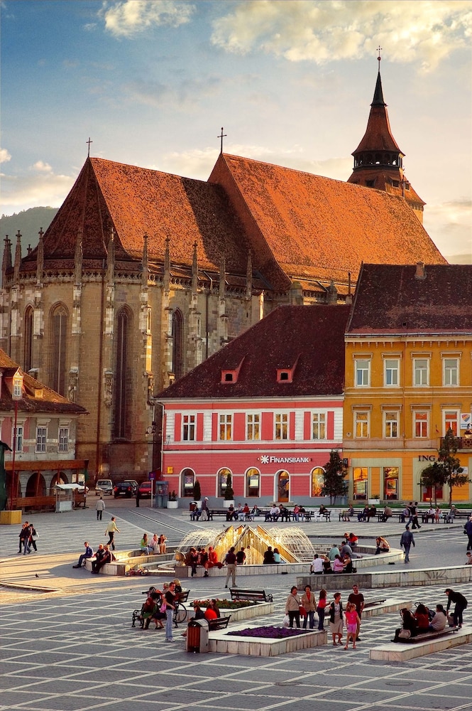 Casa Wagner Brasov 3/50