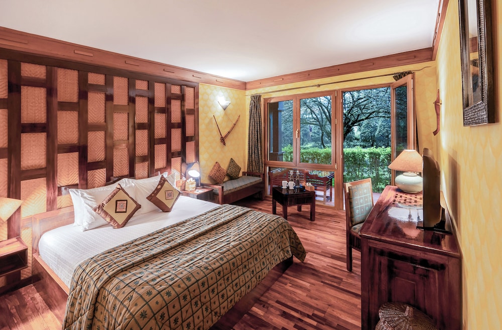 Sapa Mountain Resort, Affiliated by Melia 18/50