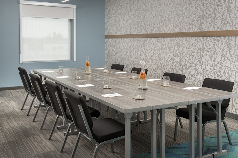 Home2 Suites by Hilton Miami Doral/West Airport, FL 36/43