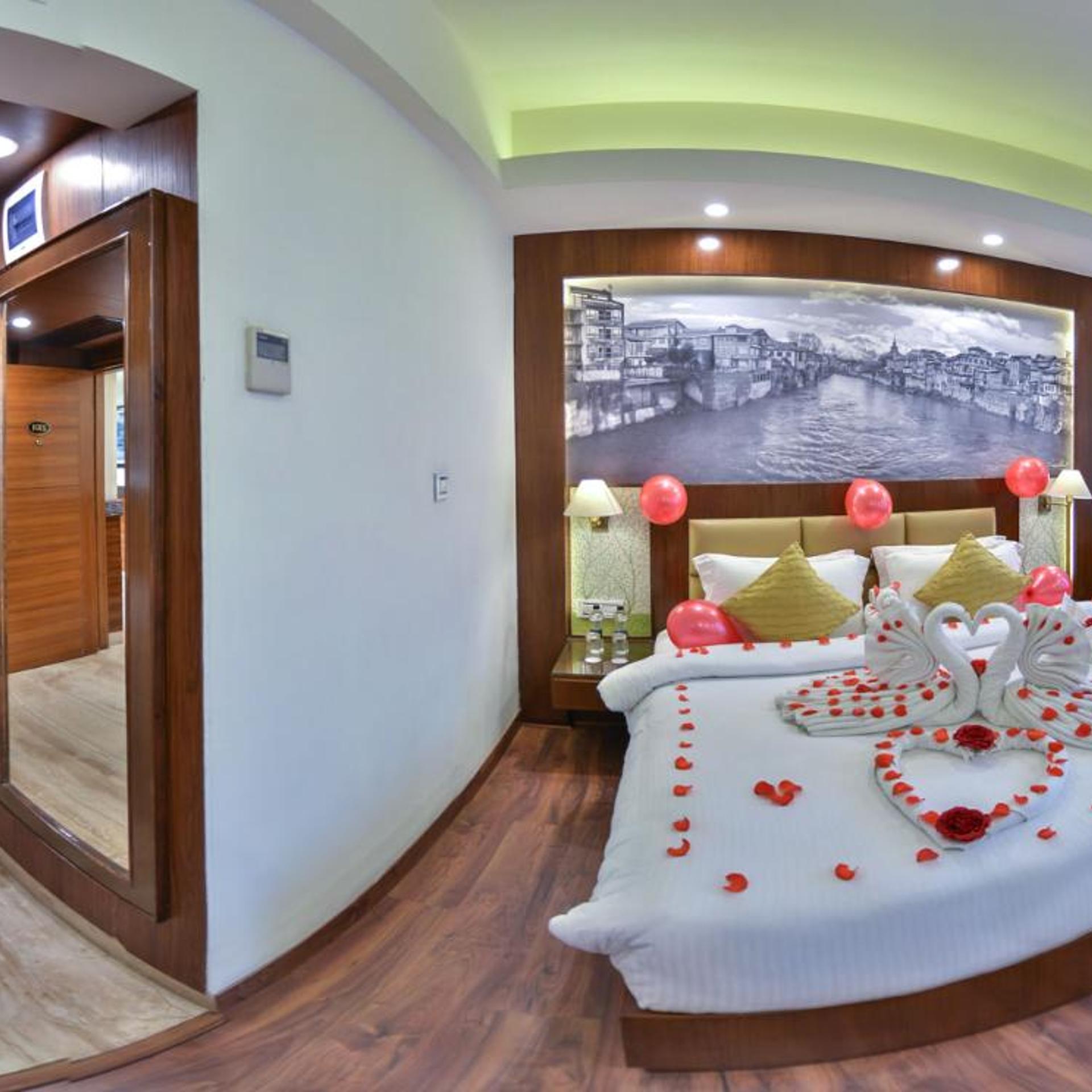 Regenta Central Point Srinagar 29/50