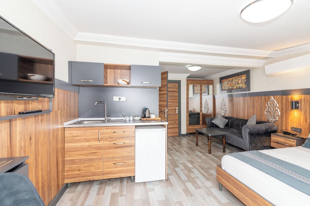 La Serena Hotel & Suites 9/50
