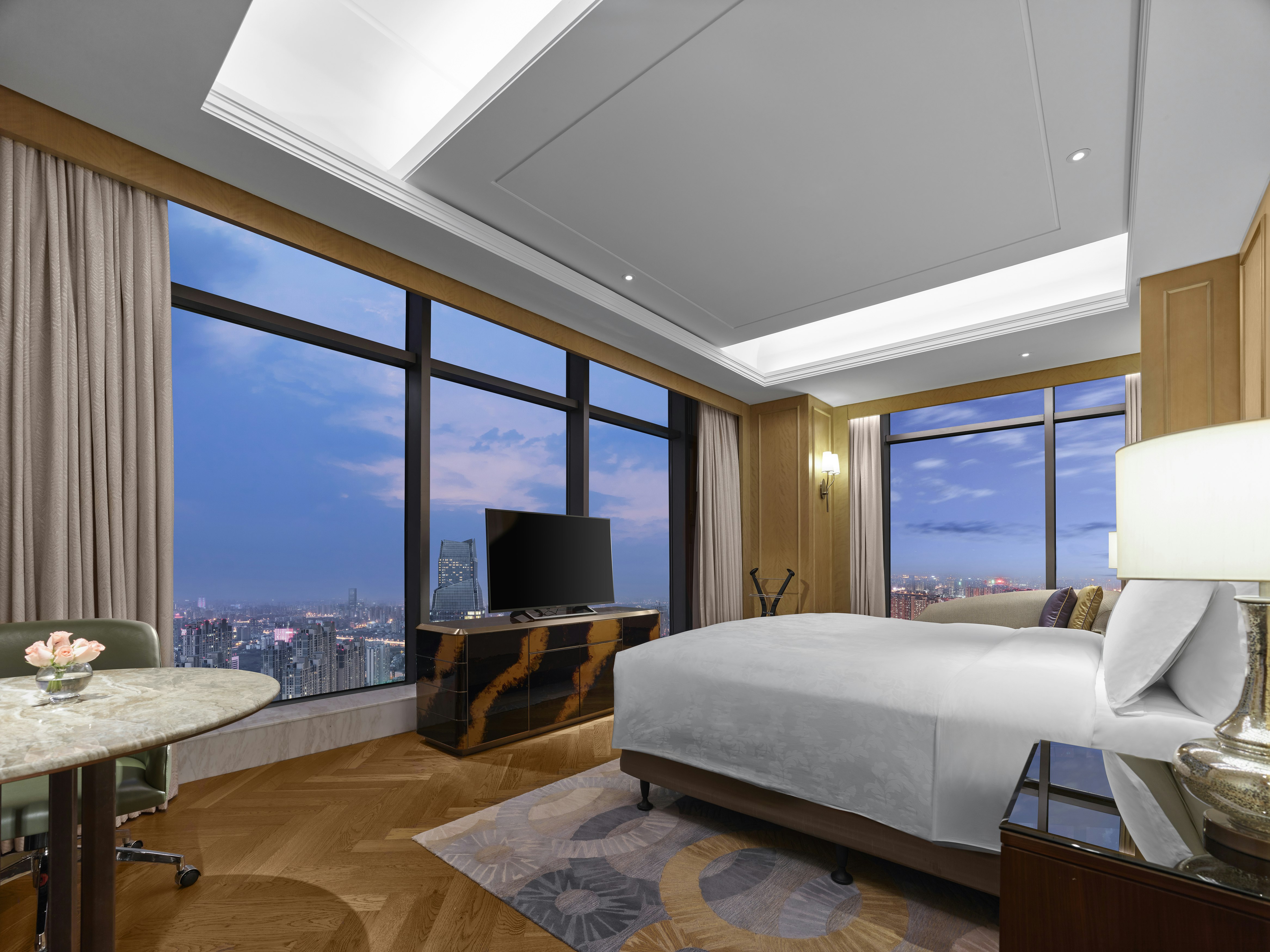 The Langham Hefei 19/57