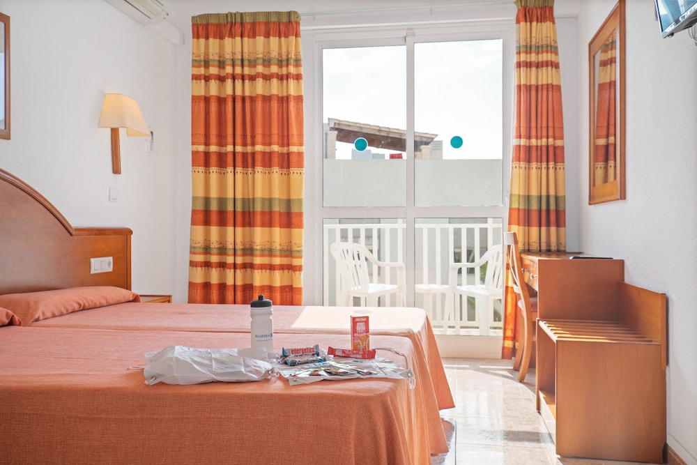 BLUESEA Piscis - Adults Only 49/62