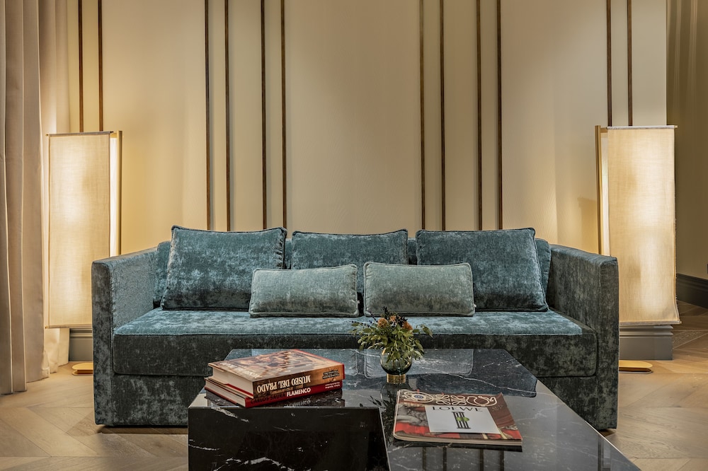 Coolrooms Palacio de Atocha 52/67