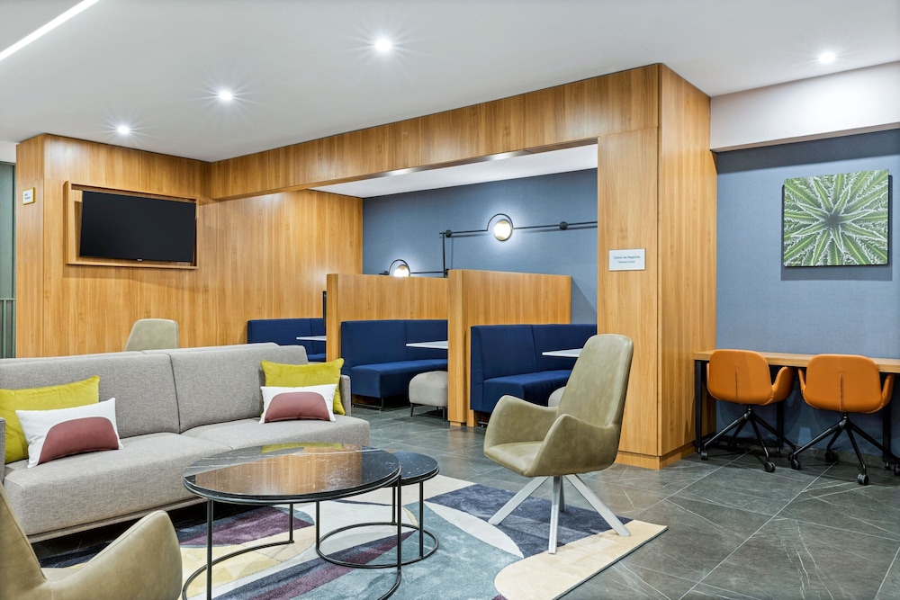 Courtyard by Marriott San Jose Escazu 15/20
