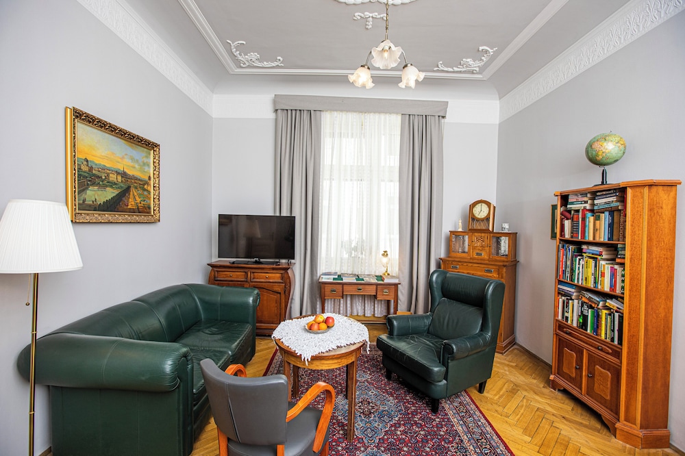 Boutique Hotel Nossek 30/50