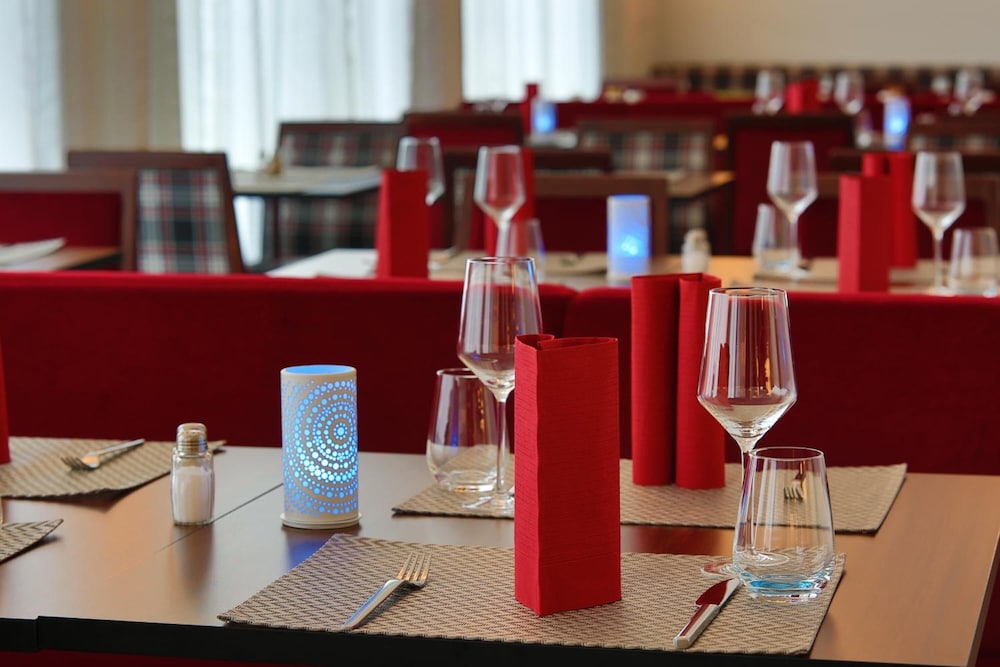 IBB HOTEL INGELHEIM 48/70